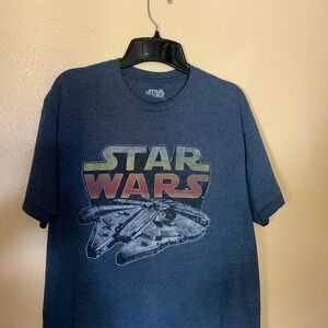 Star Wars Tee